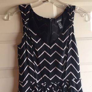 Sale Only🌸WH/BM DRESS